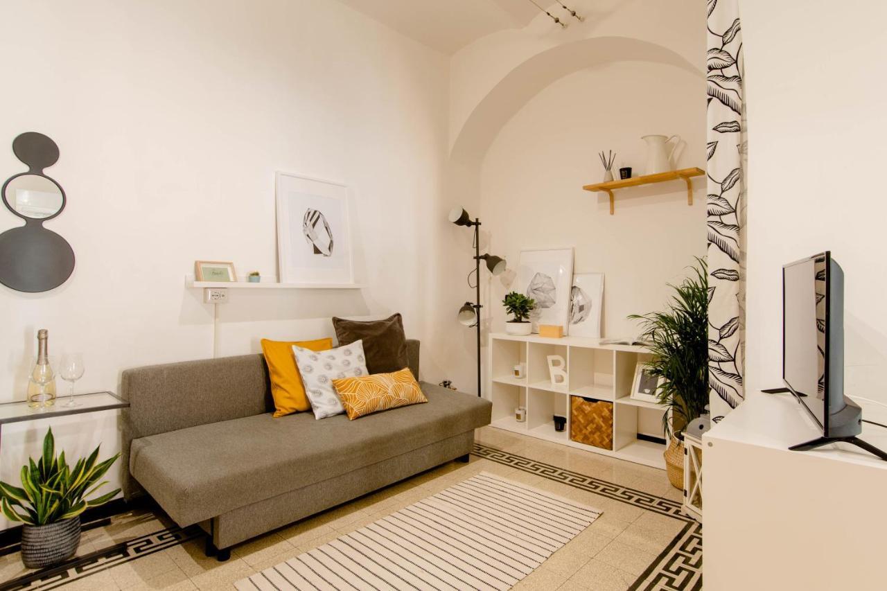 Domina Apartment Colosseum Roma Ngoại thất bức ảnh