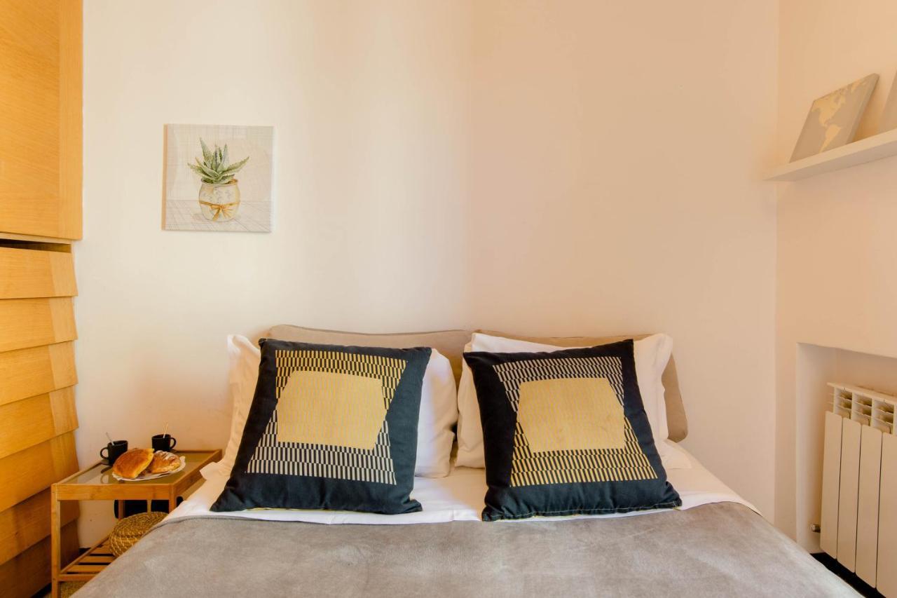 Domina Apartment Colosseum Roma Ngoại thất bức ảnh